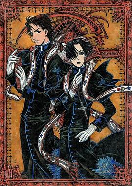 梵蒂岡奇跡調查官 OAD