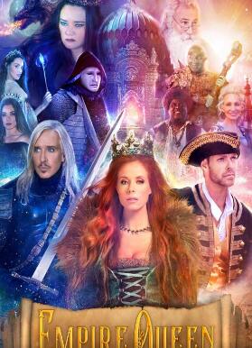 帝國(guó)女王：魔法黃金時(shí)代