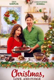 圣誕節(jié)、愛和軟糖