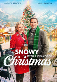 下雪了，有機(jī)會(huì)過圣誕節(jié)