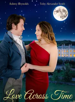 跨越時(shí)空的愛