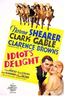 地久天長(zhǎng)1939