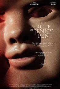 珍妮潘的規(guī)則