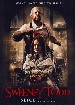 理發(fā)師陶德：血宴共戮