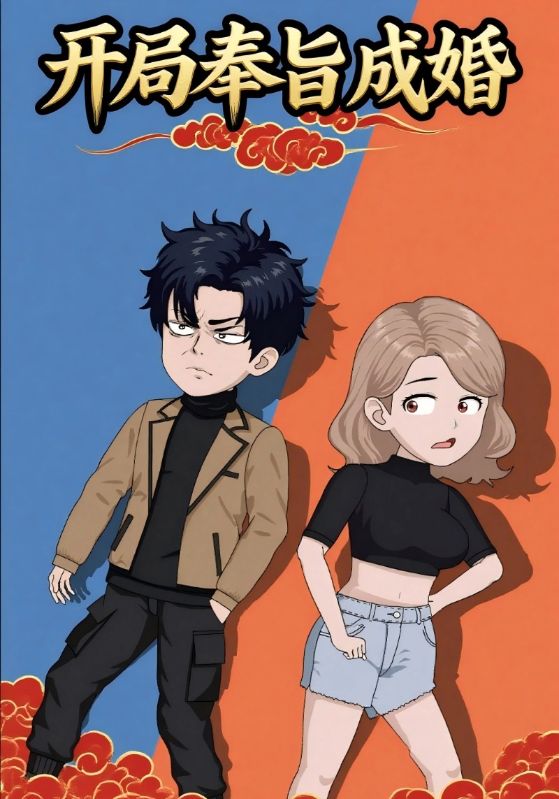 開(kāi)局奉旨成婚(全集)