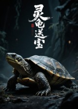 靈龜送寶(全集)