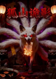 狐山詭影(全集)