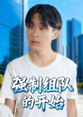 強(qiáng)制組隊(duì)的開(kāi)始(全集)