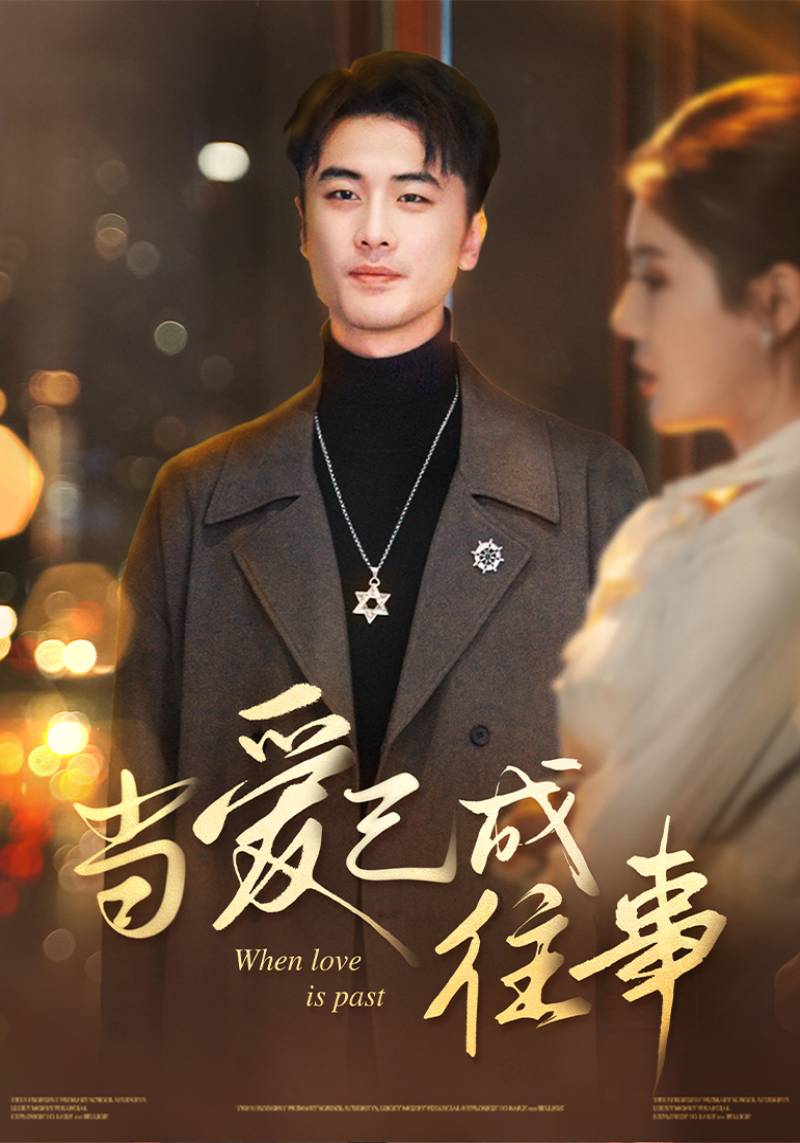 當(dāng)愛已成往事(全集)