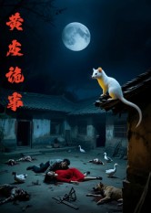 黃皮詭事(全集)