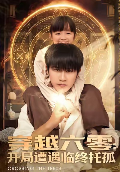 穿越六零：開局遭遇臨終托孤(全集)