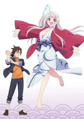 搖曳莊的幽奈小姐OAD(全集)