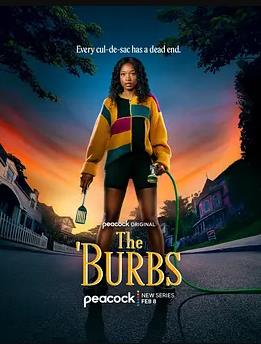 地獄來的芳鄰(全集)