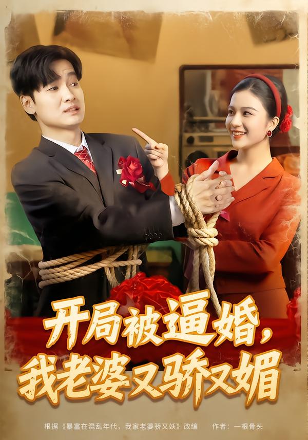 開局被逼婚，我老婆又驕又媚(全集)