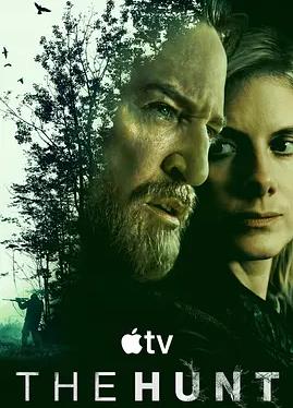 獵殺第一季(全集)