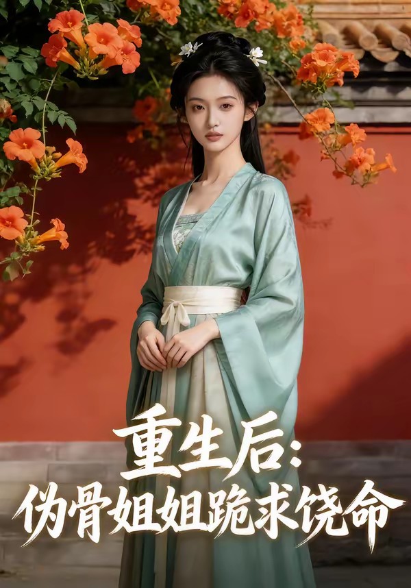 重生后，偽骨姐姐跪求饒命(全集)