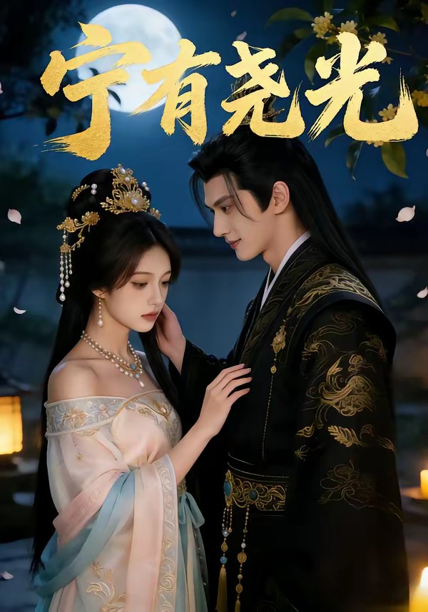 寧有堯光(全集)