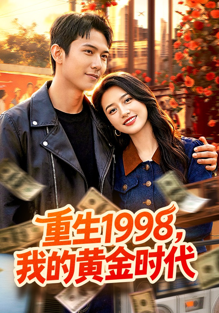 重生1998，我的黃金時代(全集)