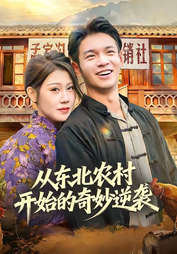 從東北農(nóng)村開始的奇妙逆襲(全集)