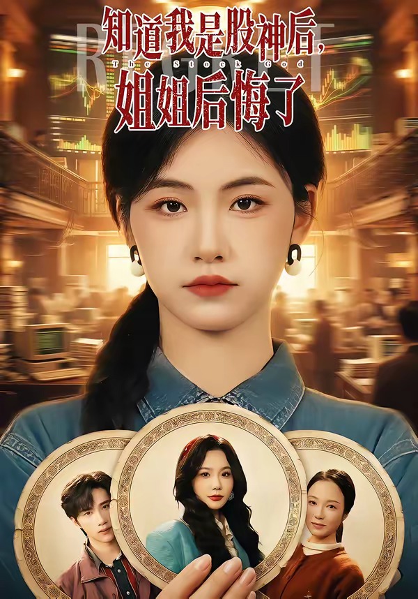 知道我是股神后，姐姐后悔了(全集)