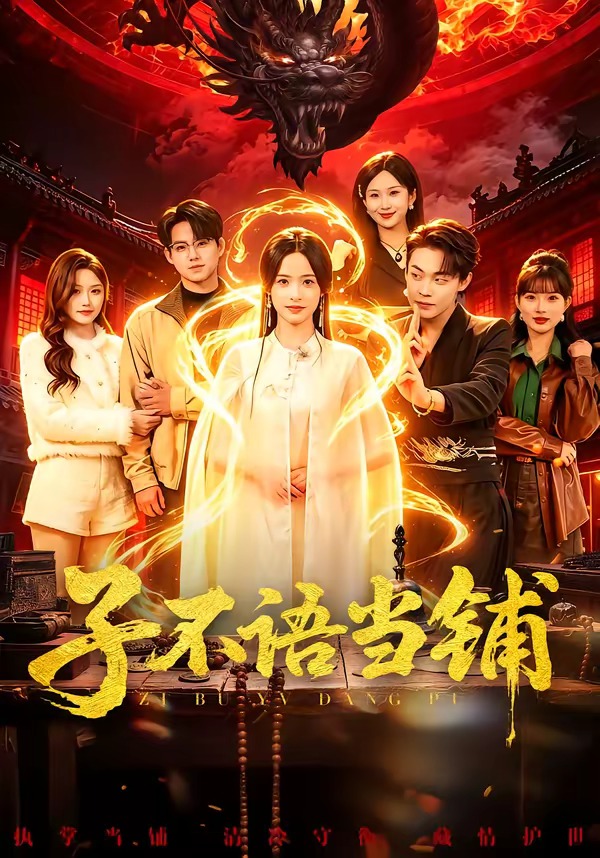 子不語當鋪(全集)