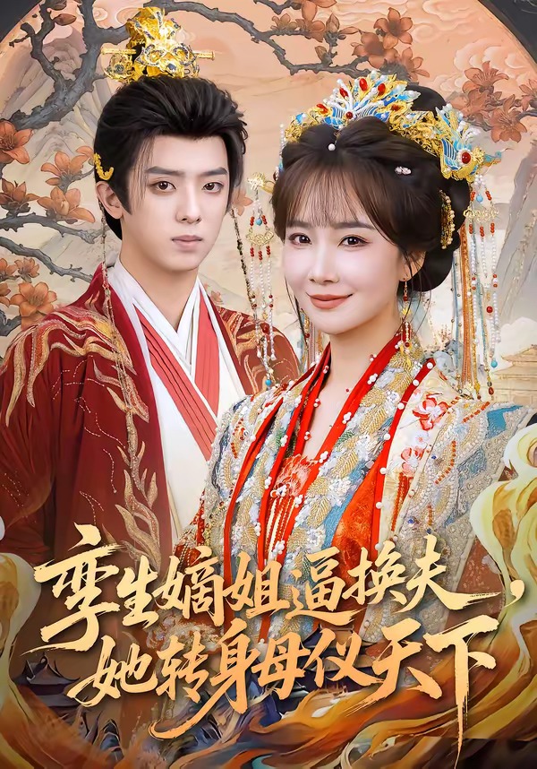 孿生嫡姐逼換夫，她轉(zhuǎn)身母儀天下(全集)