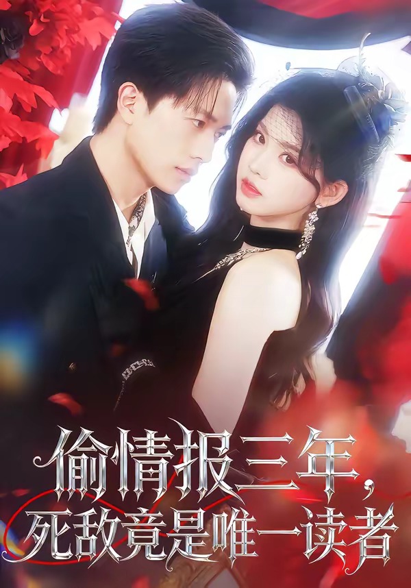 偷情報三年，死敵竟是唯一讀者(全集)