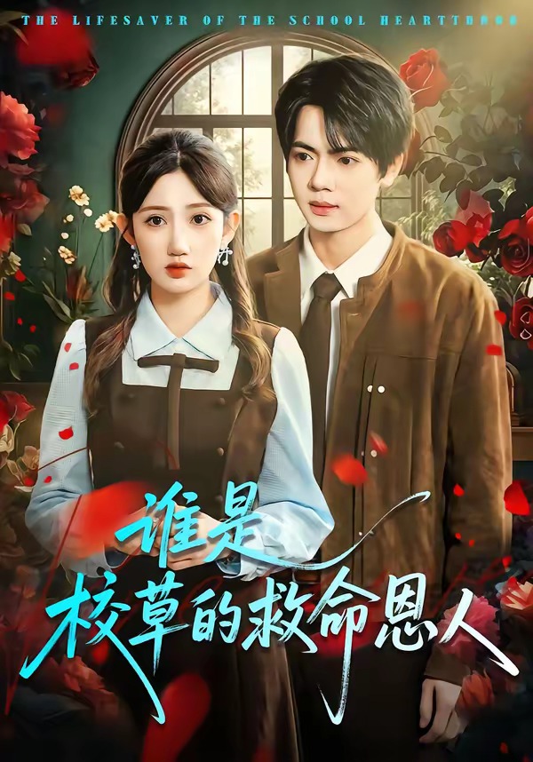 誰(shuí)是校草的救命恩人(全集)
