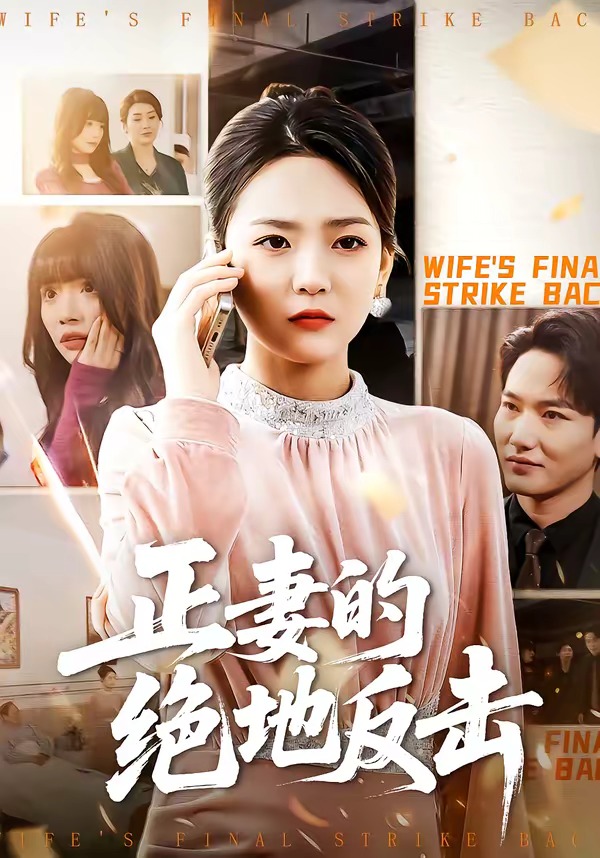 正妻的絕地反擊(全集)