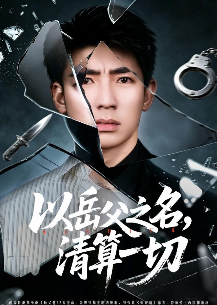 以岳父之名，清算一切(全集)