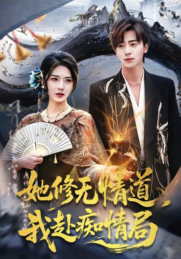 她修無情道，我赴癡情局(全集)