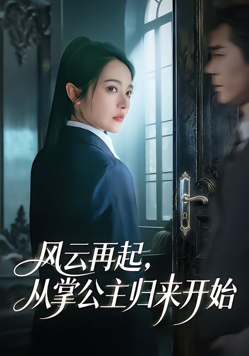 風(fēng)云再起，從掌公主歸來開始(全集)