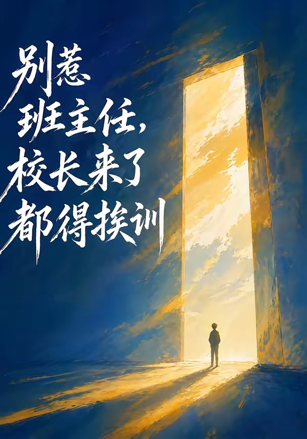 別惹班主任，校長(zhǎng)來(lái)了都得挨訓(xùn)(全集)