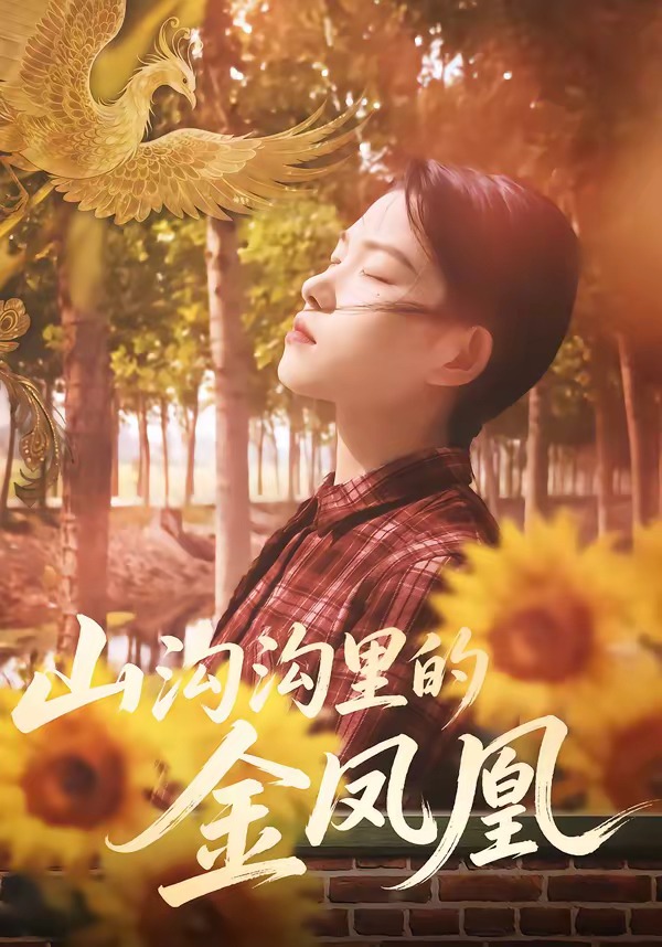 山溝溝里的金鳳凰(全集)